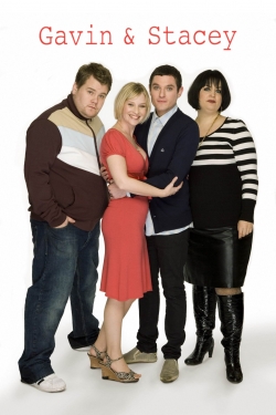 Watch Free Gavin & Stacey HD Online on SFlix