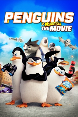 Watch Free Penguins of Madagascar HD Online on SFlix