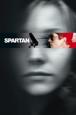 Watch Free Spartan HD Online on SFlix