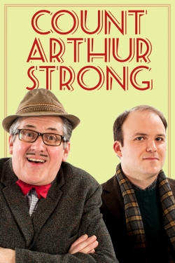 Watch Free Count Arthur Strong HD Online on SFlix