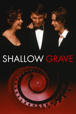 Watch Free Shallow Grave HD Online on SFlix