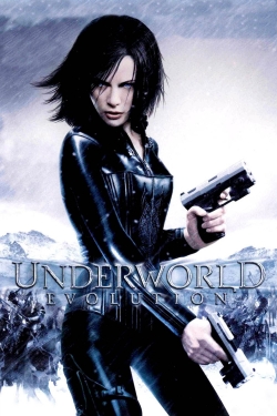 Watch Free Underworld: Evolution HD Online on SFlix