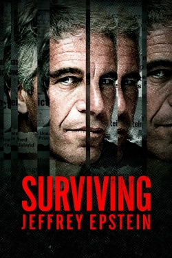 Watch Free Surviving Jeffrey Epstein HD Online on SFlix