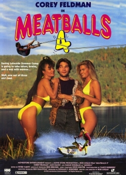 Watch Free Meatballs 4 HD Online on SFlix