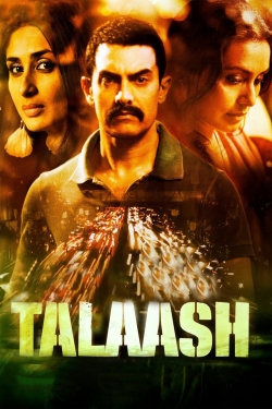 Watch Free Talaash HD Online on SFlix