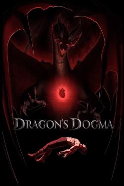 Watch Free Dragon’s Dogma HD Online on SFlix