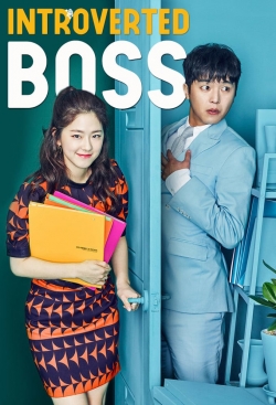 Watch Free Introverted Boss HD Online on SFlix