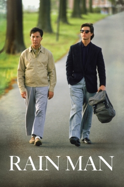 Watch Free Rain Man HD Online on SFlix