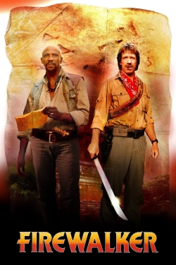 Watch Free Firewalker HD Online on SFlix