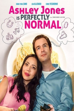 Watch Free Ashley Jones Is Perfectly Normal HD Online on SFlix