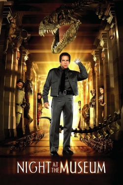 Watch Free Night at the Museum HD Online on SFlix