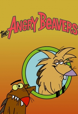 Watch Free The Angry Beavers HD Online on SFlix