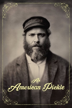 Watch Free An American Pickle HD Online on SFlix