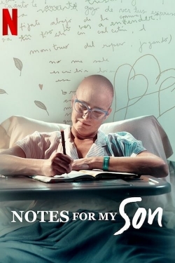 Watch Free Notes for My Son HD Online on SFlix