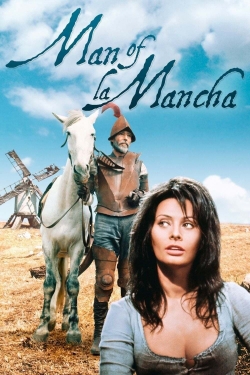 Watch Free Man of La Mancha HD Online on SFlix