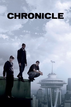 Watch Free Chronicle HD Online on SFlix