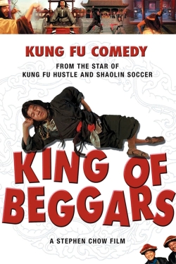 Watch Free King of Beggars HD Online on SFlix