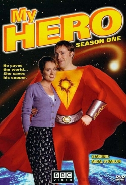 Watch Free My Hero HD Online on SFlix