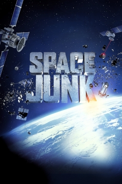 Watch Free Space Junk 3D HD Online on SFlix