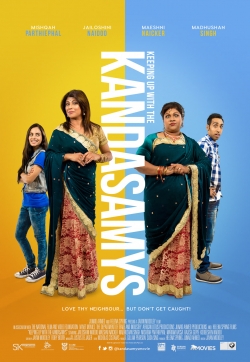 Watch Free Keeping Up With The Kandasamys HD Online on SFlix