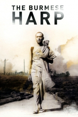 Watch Free The Burmese Harp HD Online on SFlix