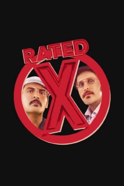 Watch Free Rated X HD Online on SFlix