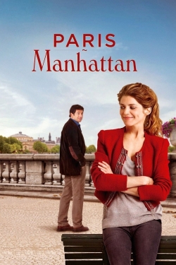 Watch Free Paris-Manhattan HD Online on SFlix