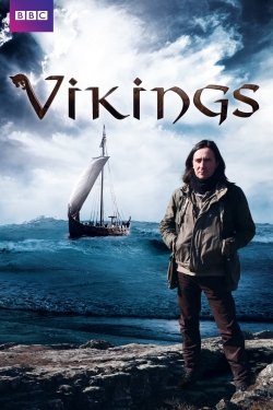 Watch Free Vikings HD Online on SFlix