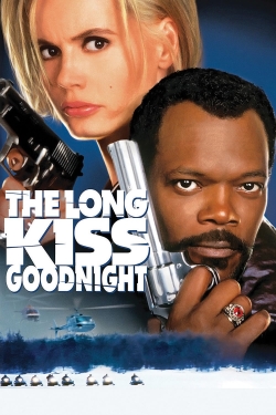 Watch Free The Long Kiss Goodnight HD Online on SFlix