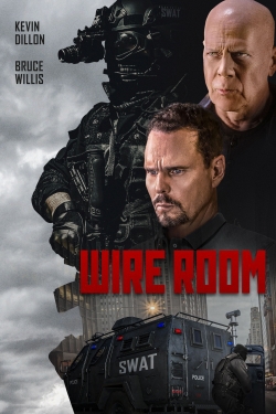 Watch Free Wire Room HD Online on SFlix