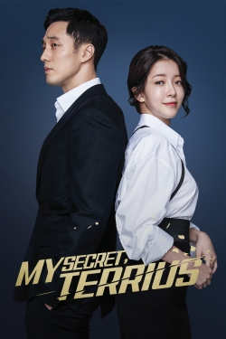 Watch Free My Secret, Terrius HD Online on SFlix