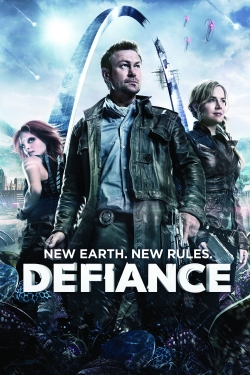 Watch Free Defiance HD Online on SFlix