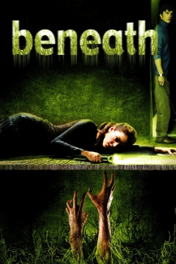 Watch Free Beneath HD Online on SFlix