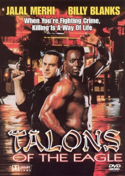 Watch Free Talons of the Eagle HD Online on SFlix