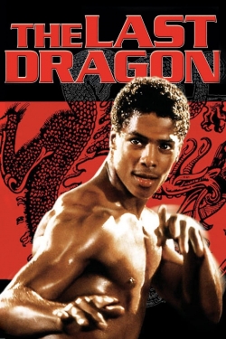 Watch Free The Last Dragon HD Online on SFlix