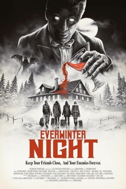 Watch Free Everwinter Night HD Online on SFlix