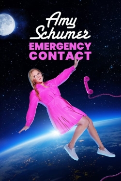 Watch Free Amy Schumer: Emergency Contact HD Online on SFlix