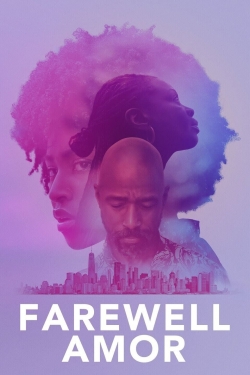 Watch Free Farewell Amor HD Online on SFlix