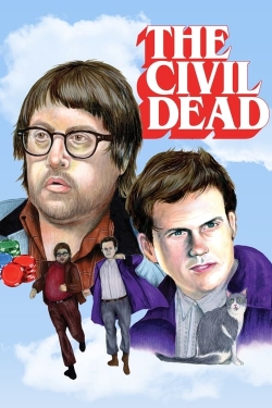 Watch Free The Civil Dead HD Online on SFlix