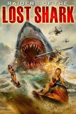 Watch Free Raiders Of The Lost Shark HD Online on SFlix