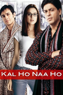 Watch Free Kal Ho Naa Ho HD Online on SFlix