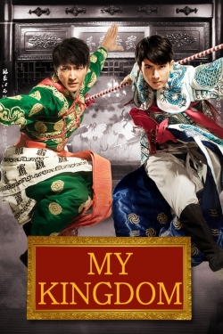 Watch Free My Kingdom HD Online on SFlix