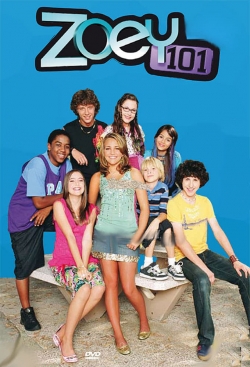 Watch Free Zoey 101 HD Online on SFlix