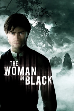 Watch Free The Woman in Black HD Online on SFlix