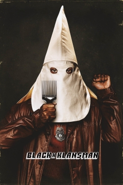 Watch Free BlacKkKlansman HD Online on SFlix