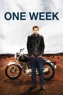 Watch Free One Week HD Online on SFlix