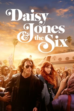 Watch Free Daisy Jones & the Six HD Online on SFlix