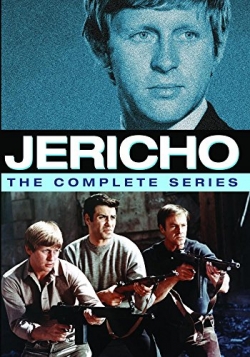 Watch Free Jericho HD Online on SFlix