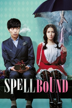 Watch Free Spellbound HD Online on SFlix