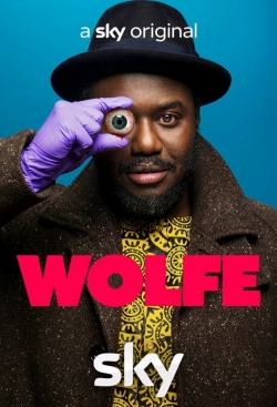 Watch Free Wolfe HD Online on SFlix